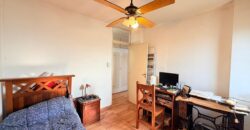 Departamento en venta de tres ambientes en ultimo piso! Lugano 1 y 2 edificio 11