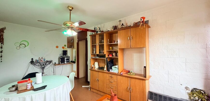 DEPARTAMENTO EN VENTA BARRIO GENERAL SAVIO EDIFICIO 35