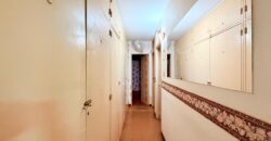 DEPARTAMENTO EN VENTA BARRIO GENERAL SAVIO EDIFICIO 35