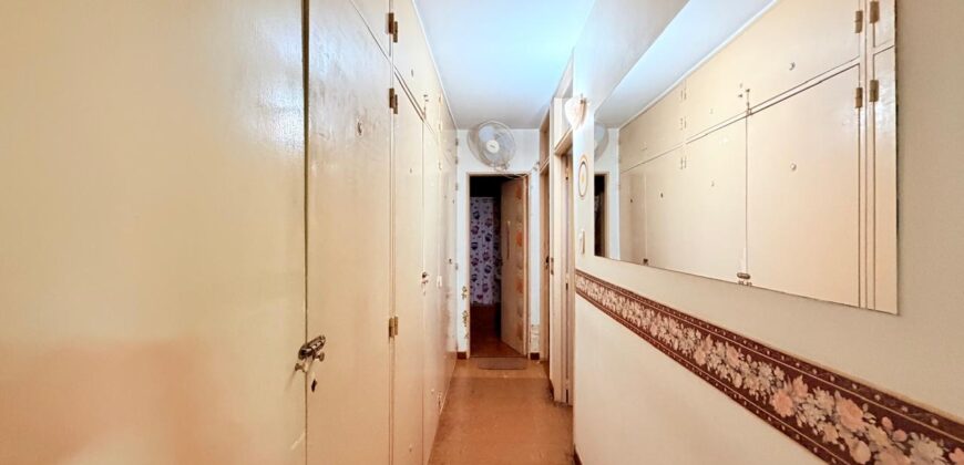 DEPARTAMENTO EN VENTA BARRIO GENERAL SAVIO EDIFICIO 35