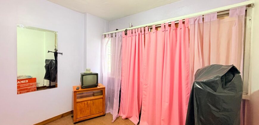 DEPARTAMENTO EN VENTA BARRIO GENERAL SAVIO EDIFICIO 35