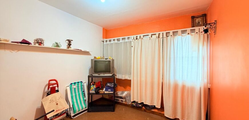DEPARTAMENTO EN VENTA BARRIO GENERAL SAVIO EDIFICIO 35