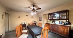 CUATRO AMBIENTES EN VENTA EN BARRIO CASTRO