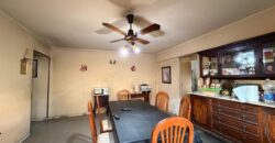 CUATRO AMBIENTES EN VENTA EN BARRIO CASTRO
