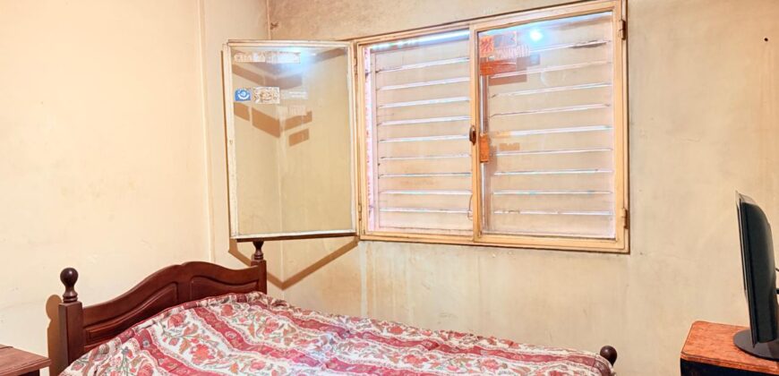 CUATRO AMBIENTES EN VENTA EN BARRIO CASTRO