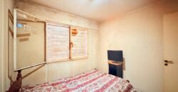 CUATRO AMBIENTES EN VENTA EN BARRIO CASTRO
