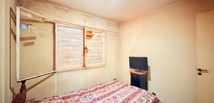 CUATRO AMBIENTES EN VENTA EN BARRIO CASTRO