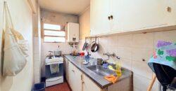 CUATRO AMBIENTES EN VENTA EN BARRIO CASTRO