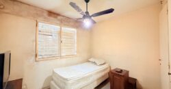 CUATRO AMBIENTES EN VENTA EN BARRIO CASTRO