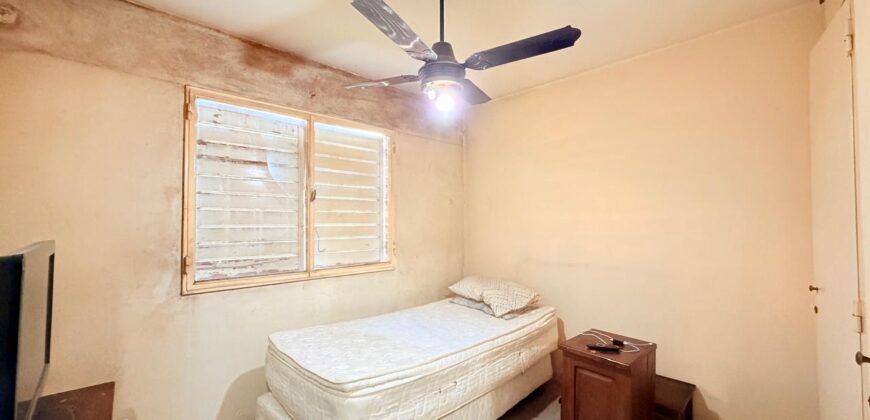 CUATRO AMBIENTES EN VENTA EN BARRIO CASTRO