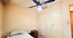CUATRO AMBIENTES EN VENTA EN BARRIO CASTRO