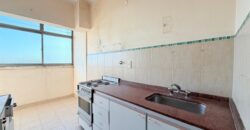 CUATRO AMBIENTES EN VENTA CON BALCÓN BARRIO GENERAL PAZ