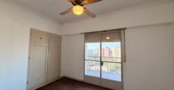 CUATRO AMBIENTES EN VENTA CON BALCÓN BARRIO GENERAL PAZ