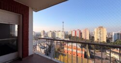CUATRO AMBIENTES EN VENTA CON BALCÓN BARRIO GENERAL PAZ