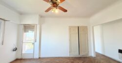 CUATRO AMBIENTES EN VENTA CON BALCÓN BARRIO GENERAL PAZ