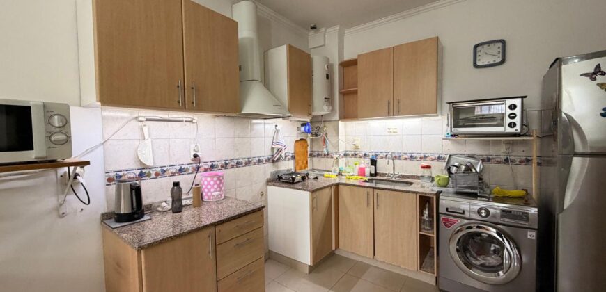 DOS AMBIENTES EN VENTA CAFAYATE Y CHILAVERT VILLA LUGANO