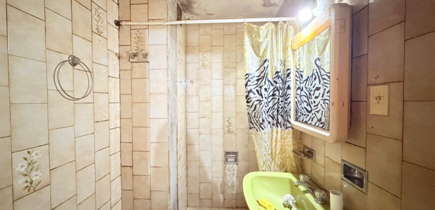 CUATRO AMBIENTES VENTA EDIFICIO 39 LUGANO 1 Y 2
