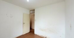CUATRO AMBIENTES VENTA EDIFICIO 39 LUGANO 1 Y 2
