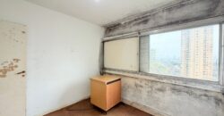 CUATRO AMBIENTES VENTA EDIFICIO 39 LUGANO 1 Y 2