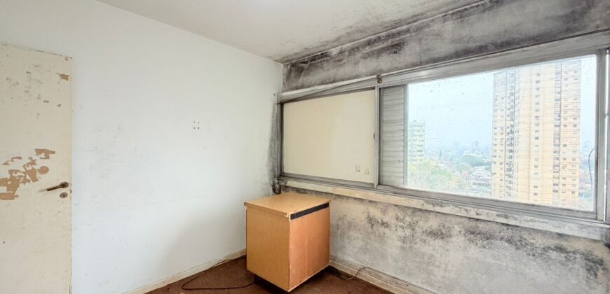 CUATRO AMBIENTES VENTA EDIFICIO 39 LUGANO 1 Y 2