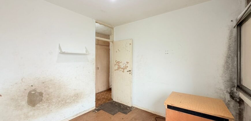 CUATRO AMBIENTES VENTA EDIFICIO 39 LUGANO 1 Y 2
