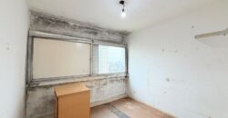 CUATRO AMBIENTES VENTA EDIFICIO 39 LUGANO 1 Y 2