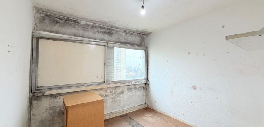 CUATRO AMBIENTES VENTA EDIFICIO 39 LUGANO 1 Y 2