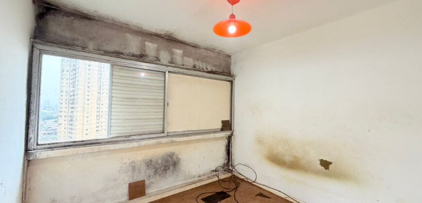 CUATRO AMBIENTES VENTA EDIFICIO 39 LUGANO 1 Y 2