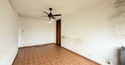 CUATRO AMBIENTES VENTA EDIFICIO 39 LUGANO 1 Y 2