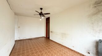 CUATRO AMBIENTES VENTA EDIFICIO 39 LUGANO 1 Y 2