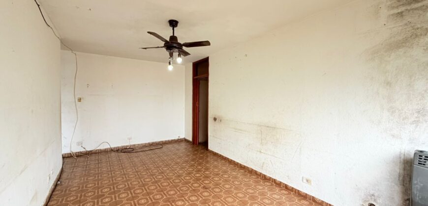 CUATRO AMBIENTES VENTA EDIFICIO 39 LUGANO 1 Y 2