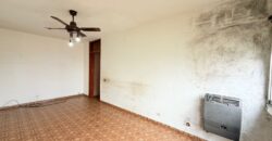 CUATRO AMBIENTES VENTA EDIFICIO 39 LUGANO 1 Y 2