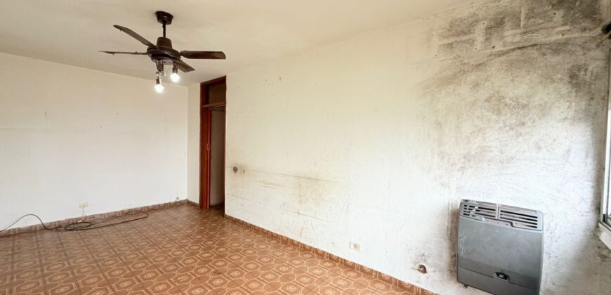 CUATRO AMBIENTES VENTA EDIFICIO 39 LUGANO 1 Y 2