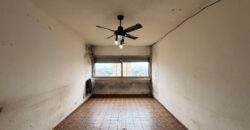 CUATRO AMBIENTES VENTA EDIFICIO 39 LUGANO 1 Y 2