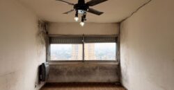 CUATRO AMBIENTES VENTA EDIFICIO 39 LUGANO 1 Y 2