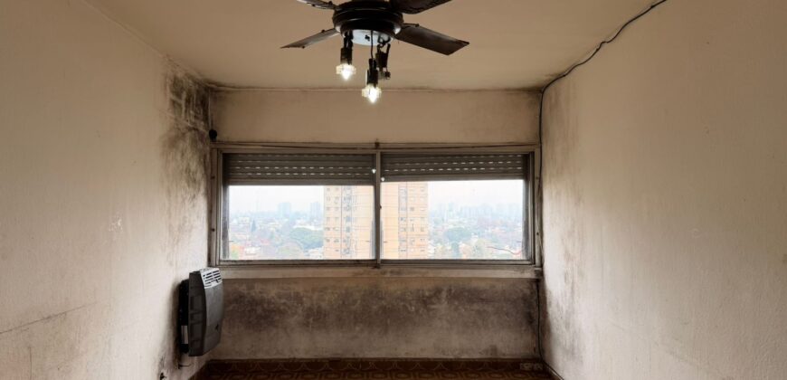 CUATRO AMBIENTES VENTA EDIFICIO 39 LUGANO 1 Y 2
