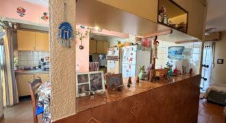 CINCO AMBIENTES EN VENTA EN EL BARRIO COPELLO