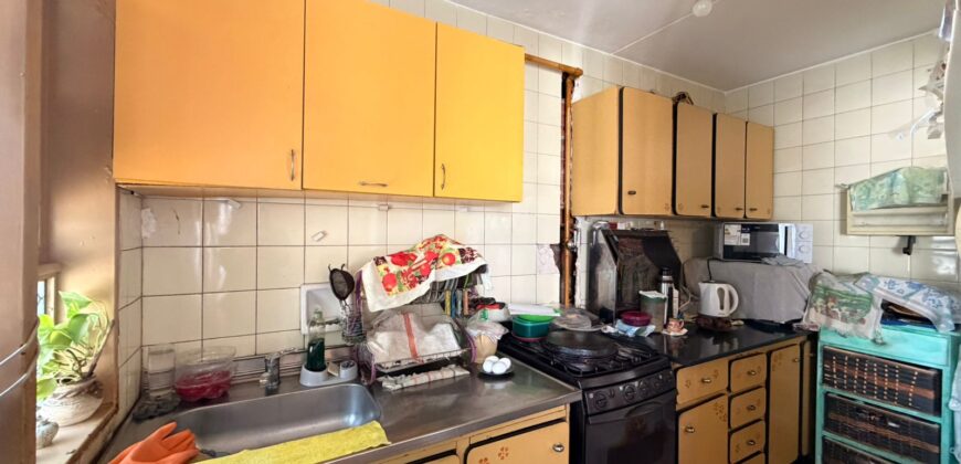 CINCO AMBIENTES EN VENTA EN EL BARRIO COPELLO