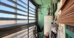 CINCO AMBIENTES EN VENTA EN EL BARRIO COPELLO