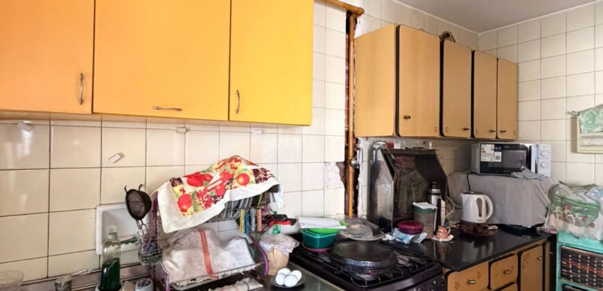 CINCO AMBIENTES EN VENTA EN EL BARRIO COPELLO