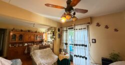 CINCO AMBIENTES EN VENTA EN EL BARRIO COPELLO