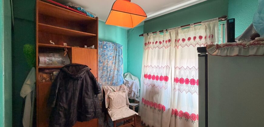 CINCO AMBIENTES EN VENTA EN EL BARRIO COPELLO