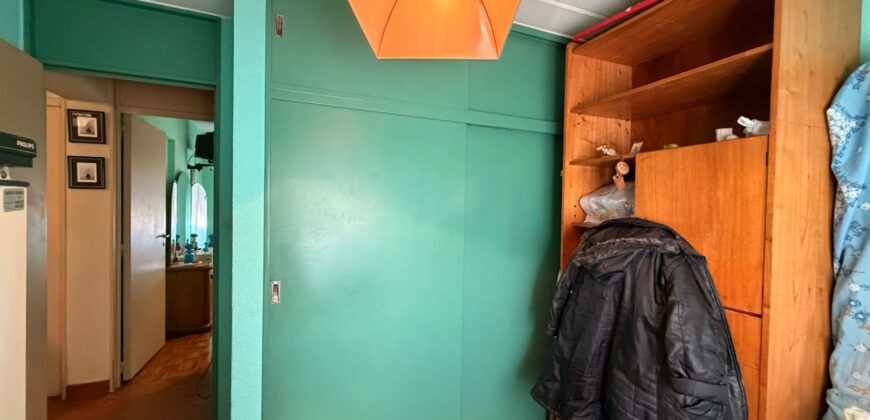 CINCO AMBIENTES EN VENTA EN EL BARRIO COPELLO