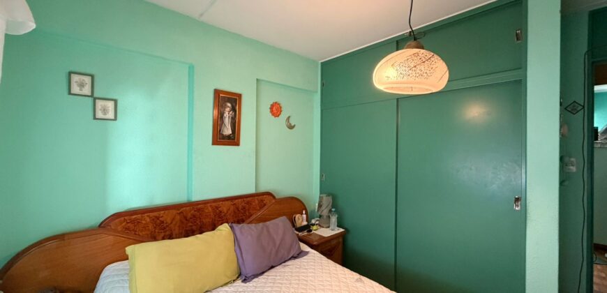 CINCO AMBIENTES EN VENTA EN EL BARRIO COPELLO