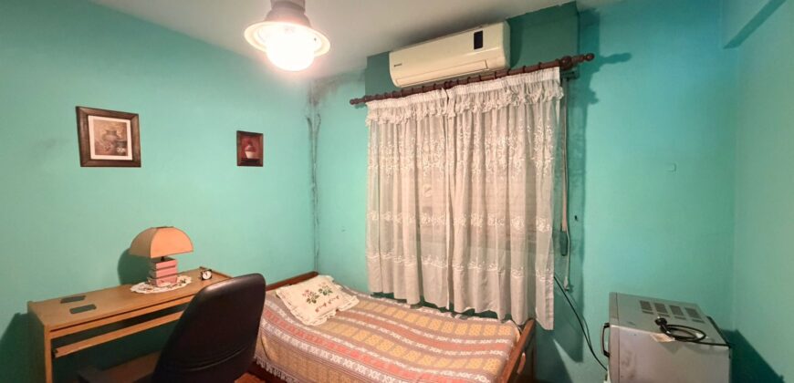 CINCO AMBIENTES EN VENTA EN EL BARRIO COPELLO