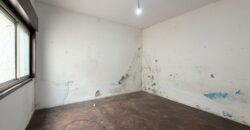 CASA EN VENTA EN MATADEROS LOTE PROPIO CON PATIO Y COCHERA