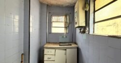 CASA EN VENTA EN MATADEROS LOTE PROPIO CON PATIO Y COCHERA