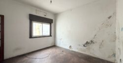 CASA EN VENTA EN MATADEROS LOTE PROPIO CON PATIO Y COCHERA