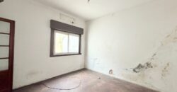 CASA EN VENTA EN MATADEROS LOTE PROPIO CON PATIO Y COCHERA