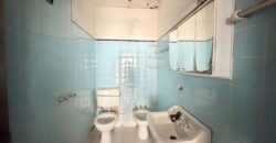 CASA EN VENTA EN MATADEROS LOTE PROPIO CON PATIO Y COCHERA